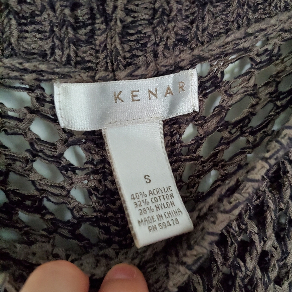 Kenar Sweater - Picture 5 of 5